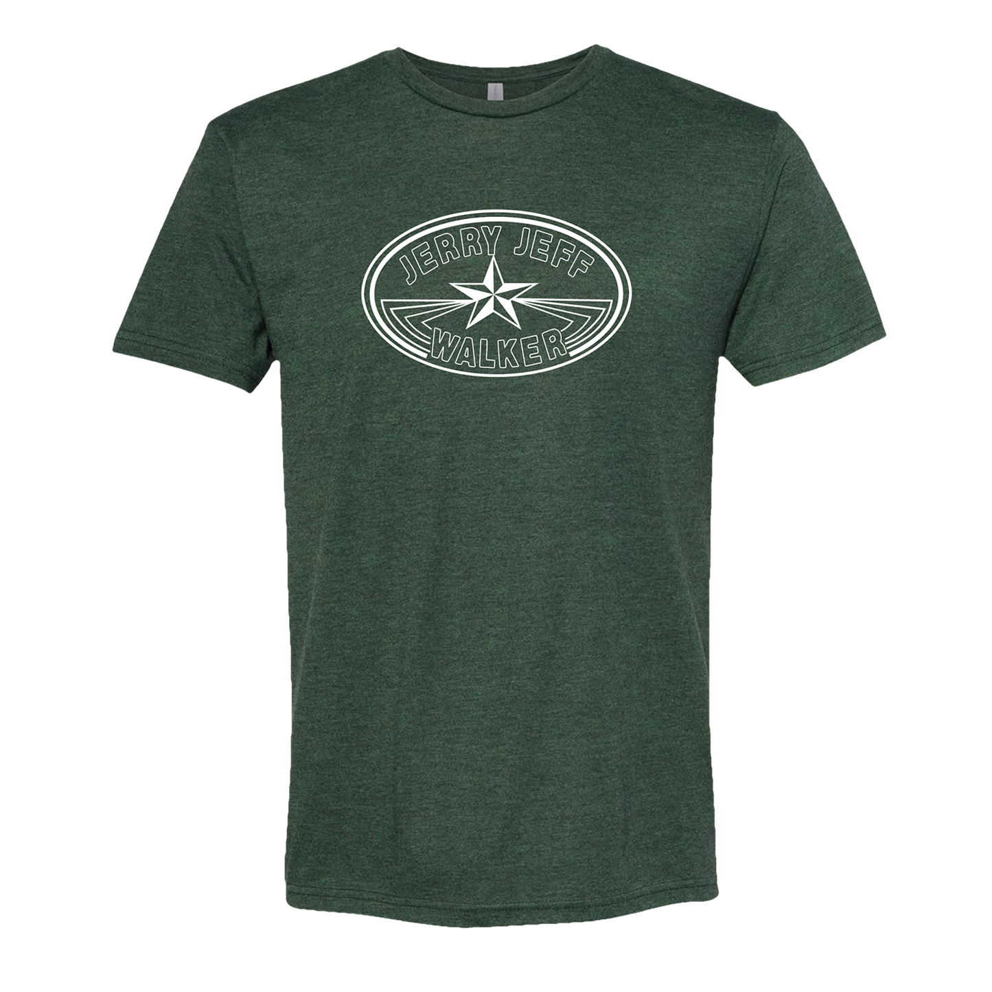 Tee Shirt - Black Forest