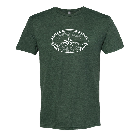 Tee Shirt - Black Forest