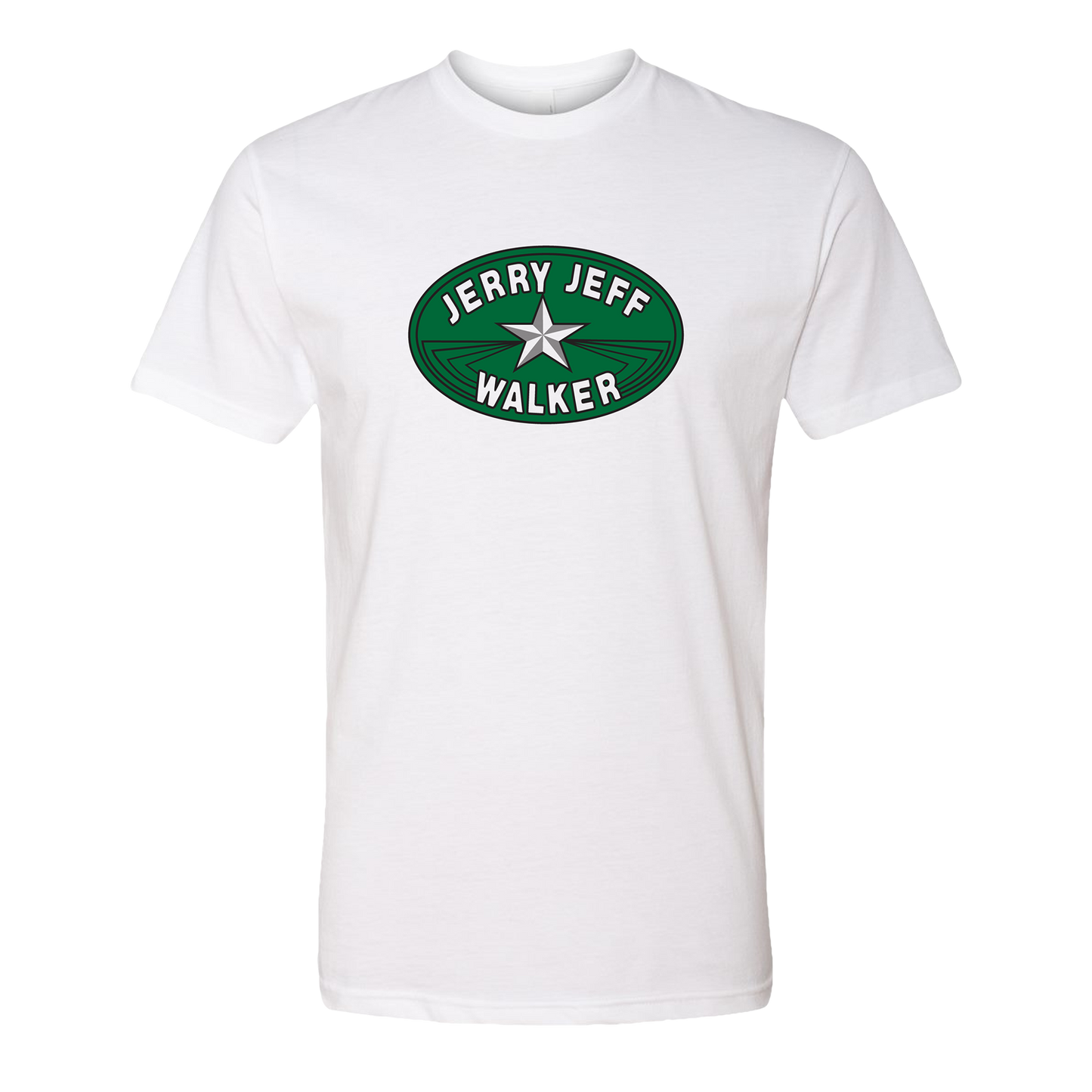 Tee Shirt - White