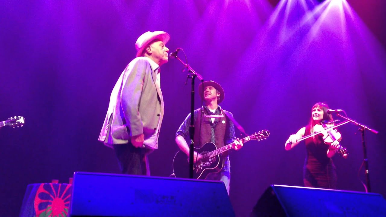 Load video: Jerry Jeff Walker - NIGHT RIDER&#39;S LAMENT (LIVE 1993)