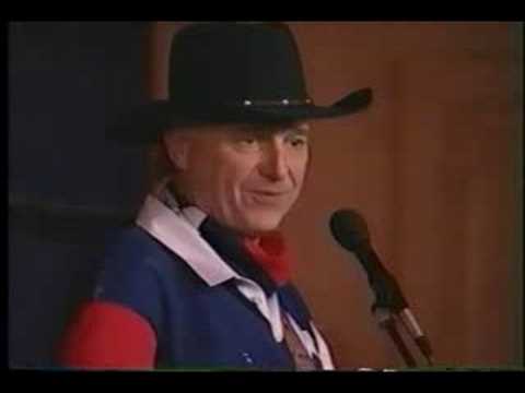 Load video: Jerry Jeff Walker performs "Pick Up Truck Song" Texas' oldest dancehall song.