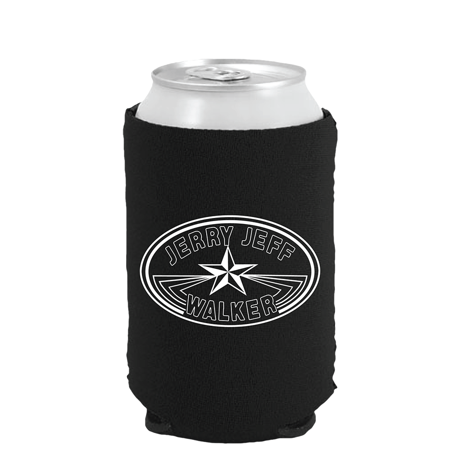 Can Cooler – Jerry Jeff